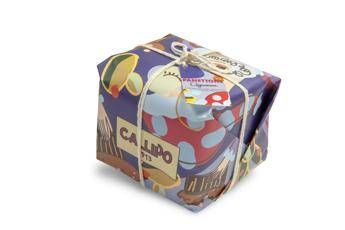 Natale 2020: arriva il panettone artigianale di Callipo Natale 2020: arriva il panettone artigianale di Callipo